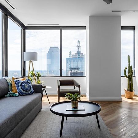 Mint House Dallas - Downtown Екстер'єр фото