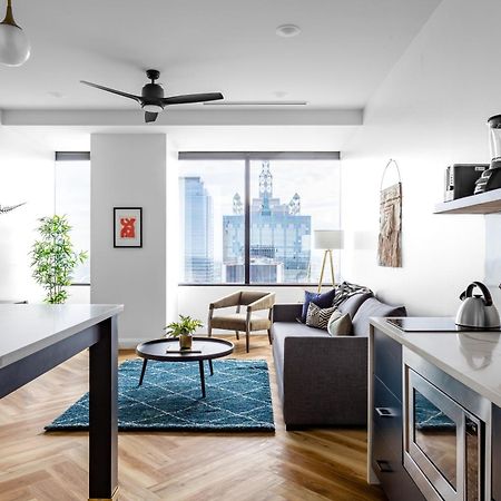 Mint House Dallas - Downtown Екстер'єр фото