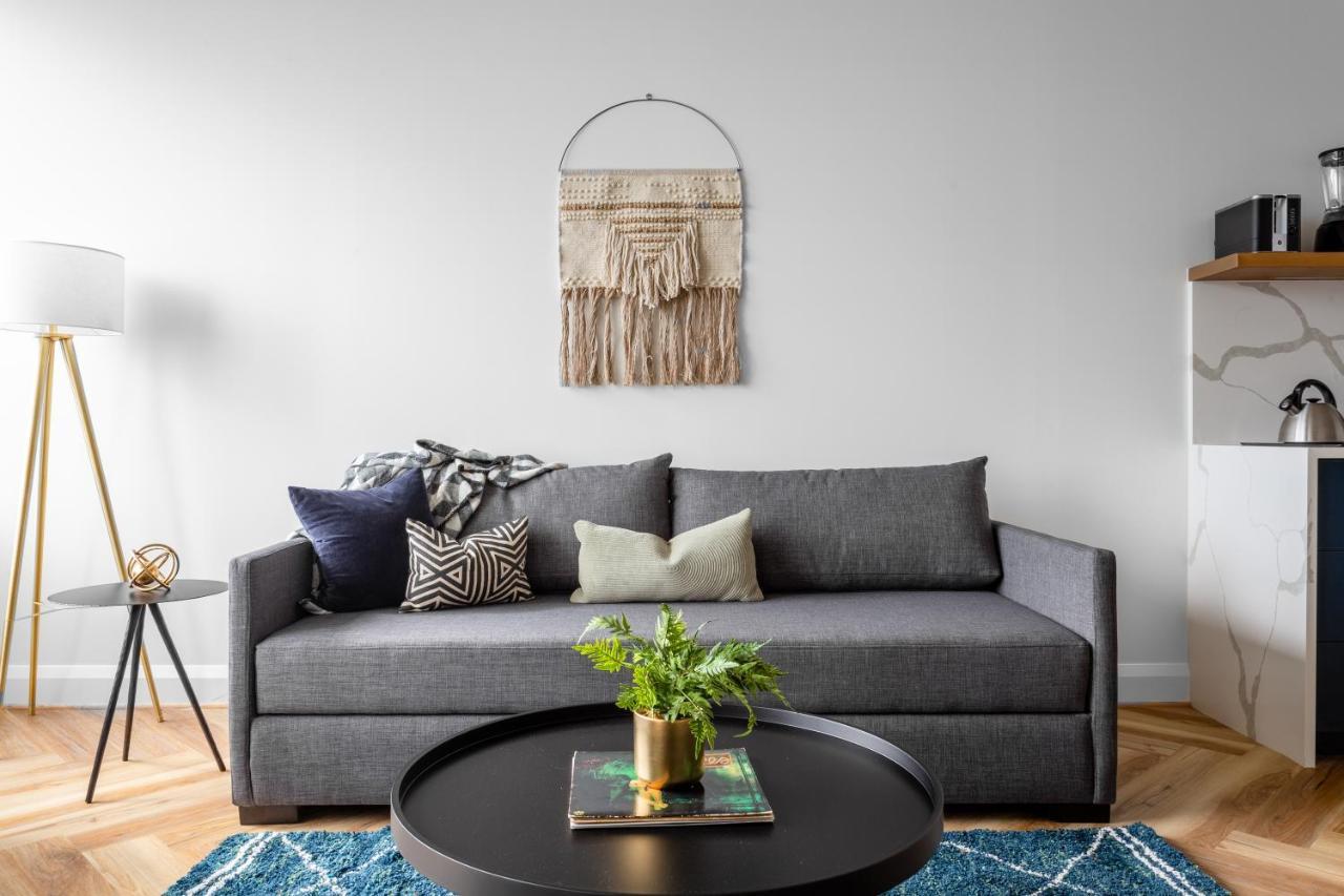 Mint House Dallas - Downtown Екстер'єр фото
