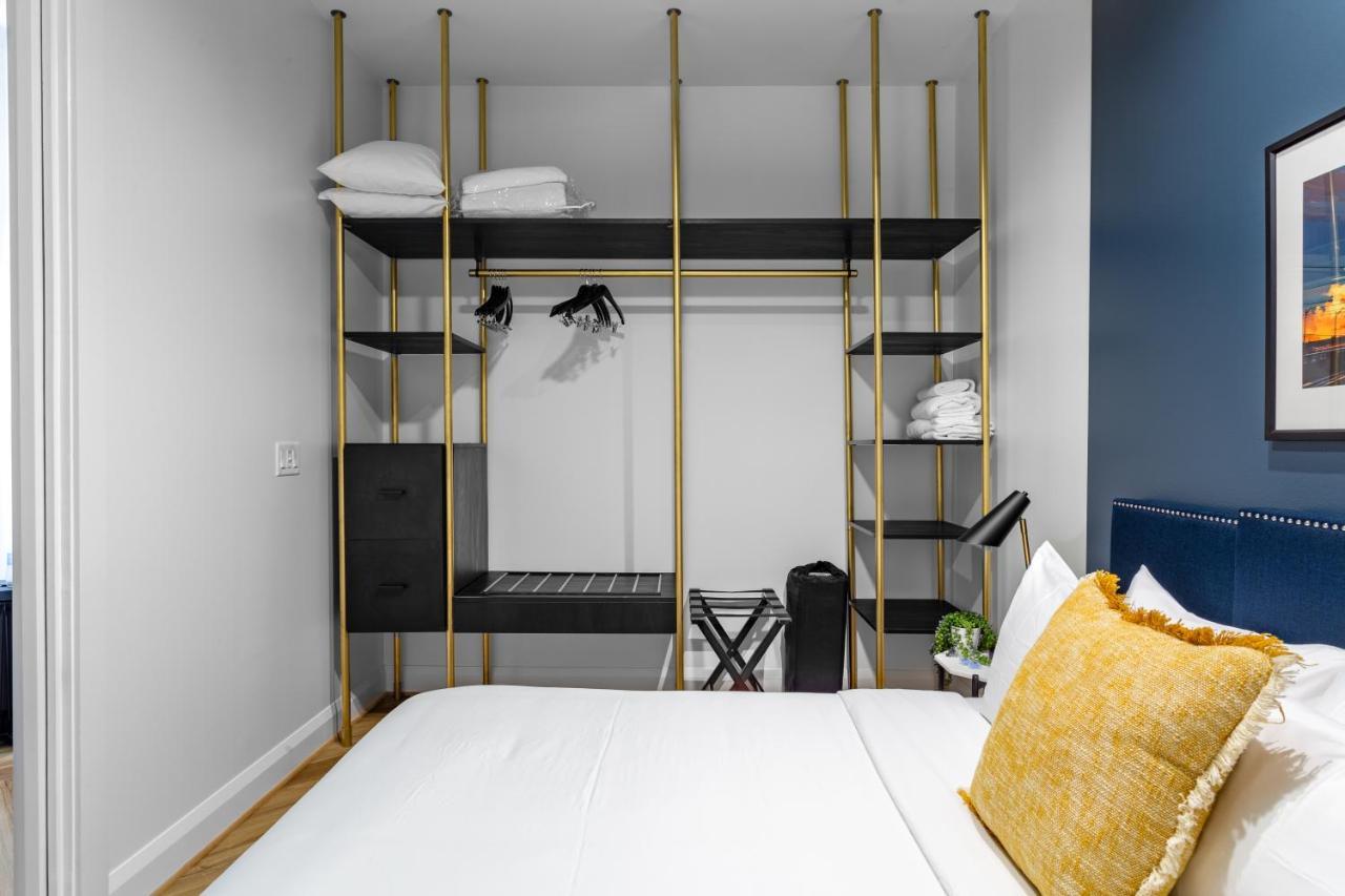 Mint House Dallas - Downtown Екстер'єр фото