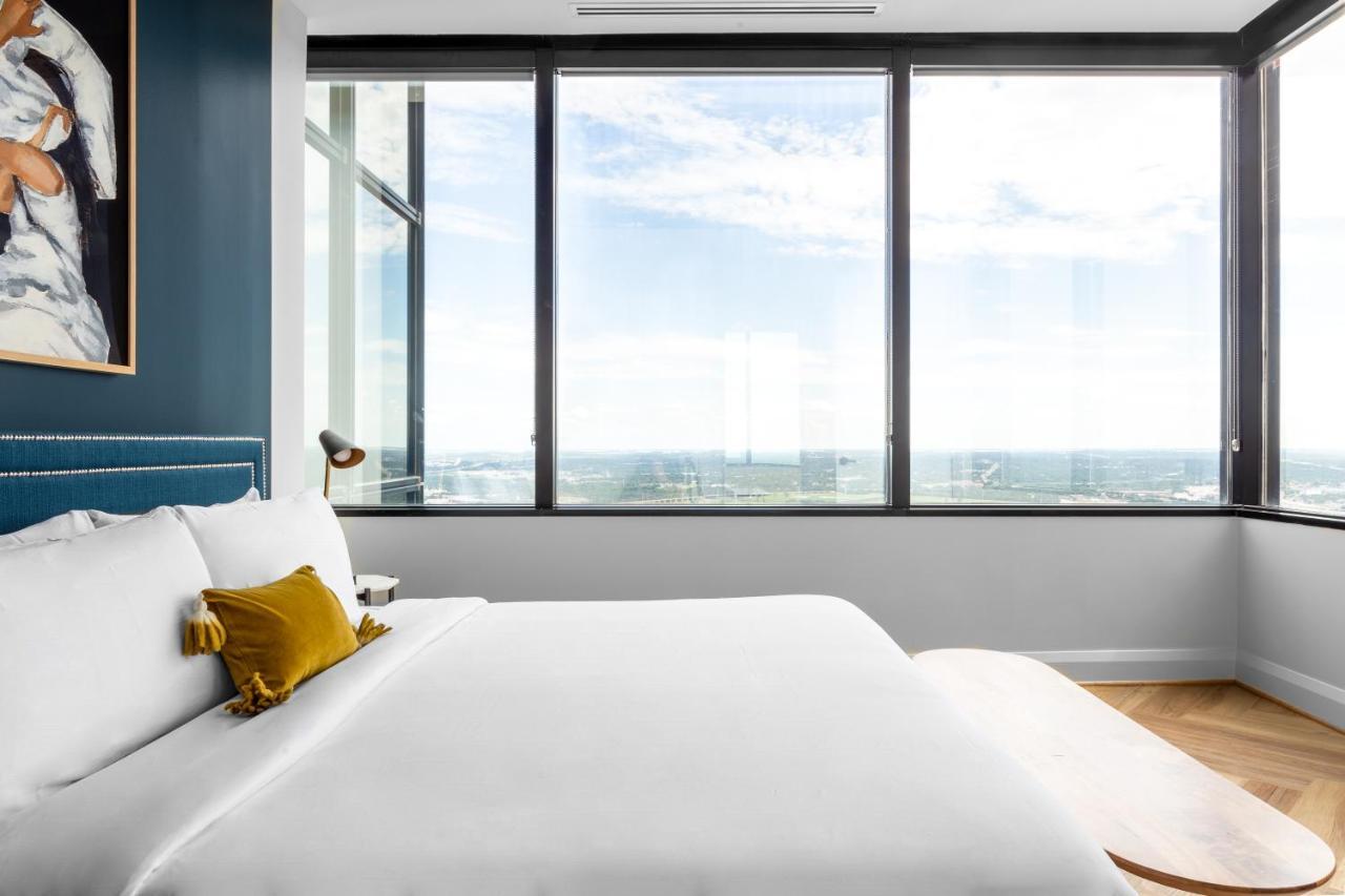 Mint House Dallas - Downtown Екстер'єр фото