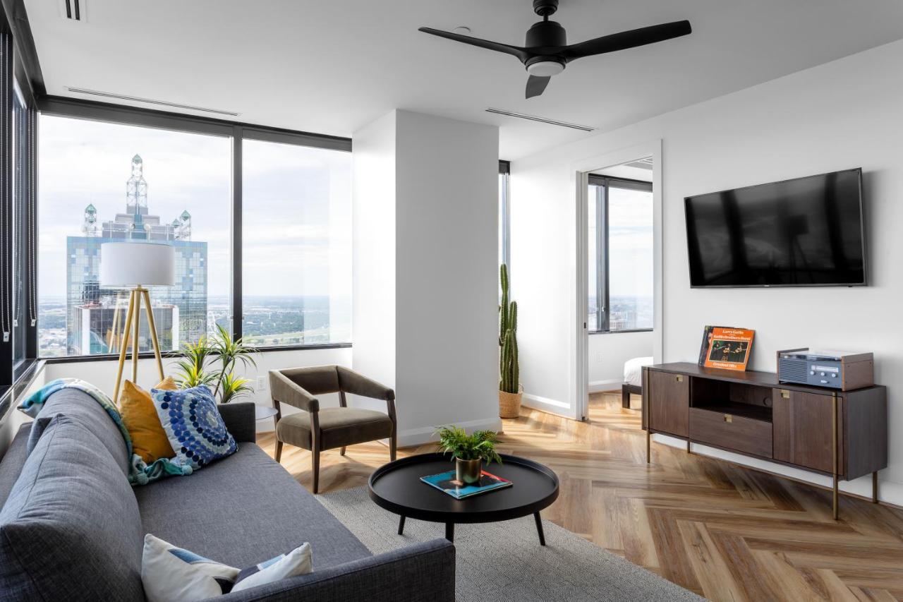 Mint House Dallas - Downtown Екстер'єр фото