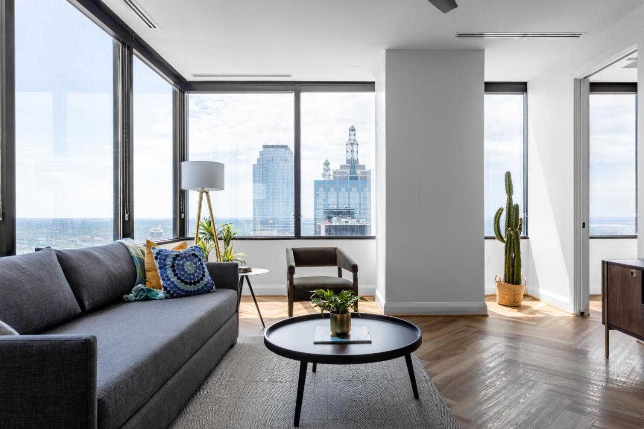 Mint House Dallas - Downtown Екстер'єр фото