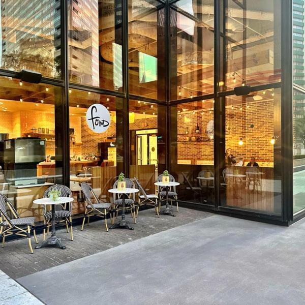 Mint House Dallas - Downtown Екстер'єр фото