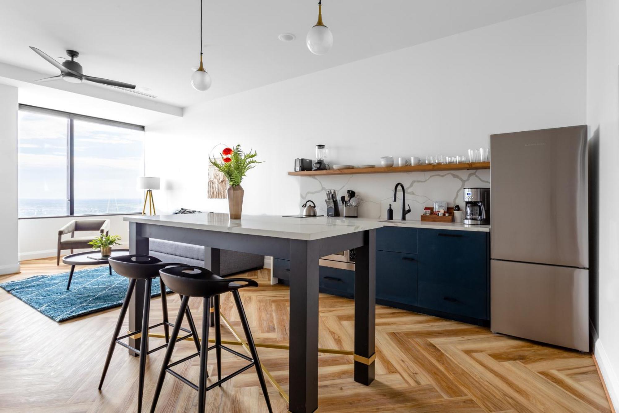 Mint House Dallas - Downtown Екстер'єр фото