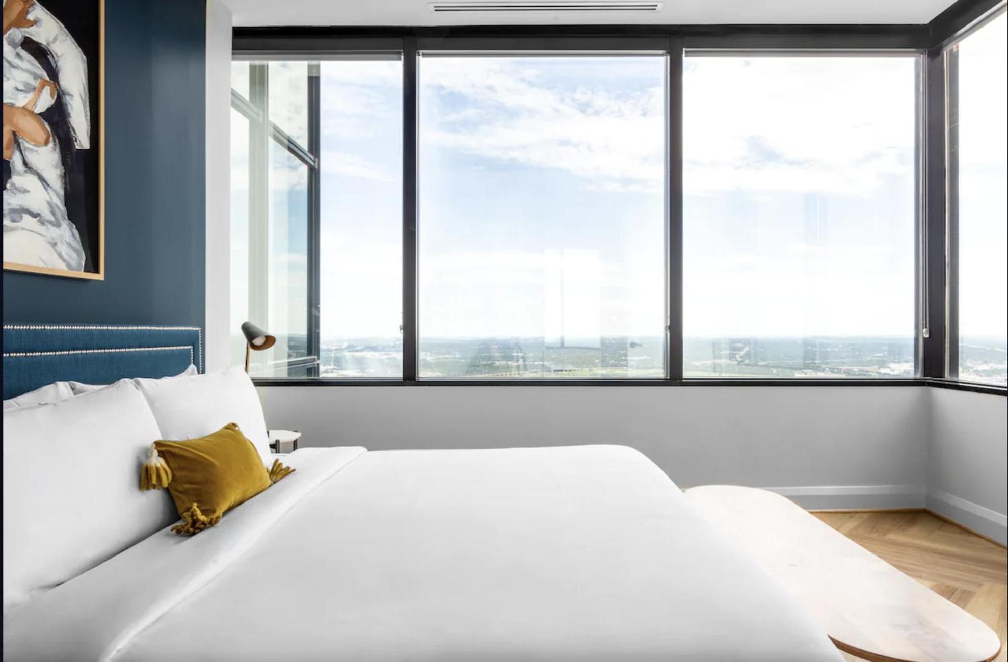 Mint House Dallas - Downtown Екстер'єр фото